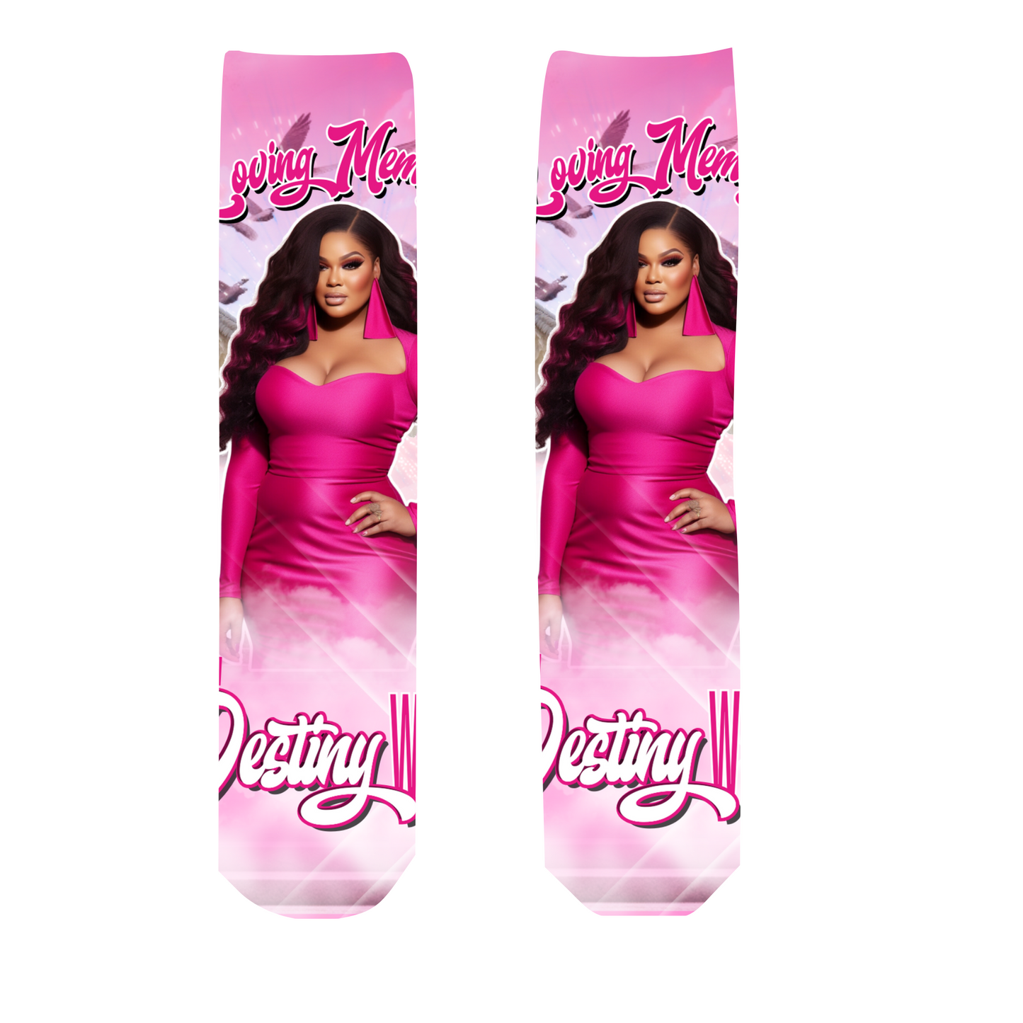 Custom Socks