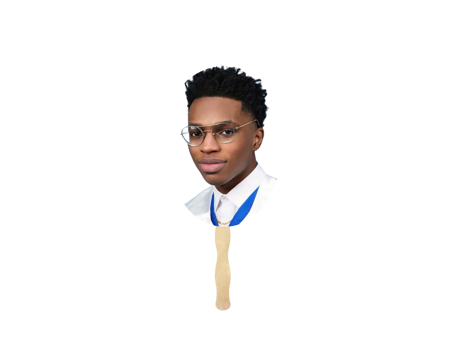Large Graduation Package