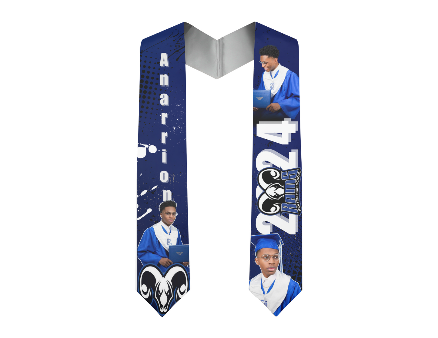 Graduation Stole