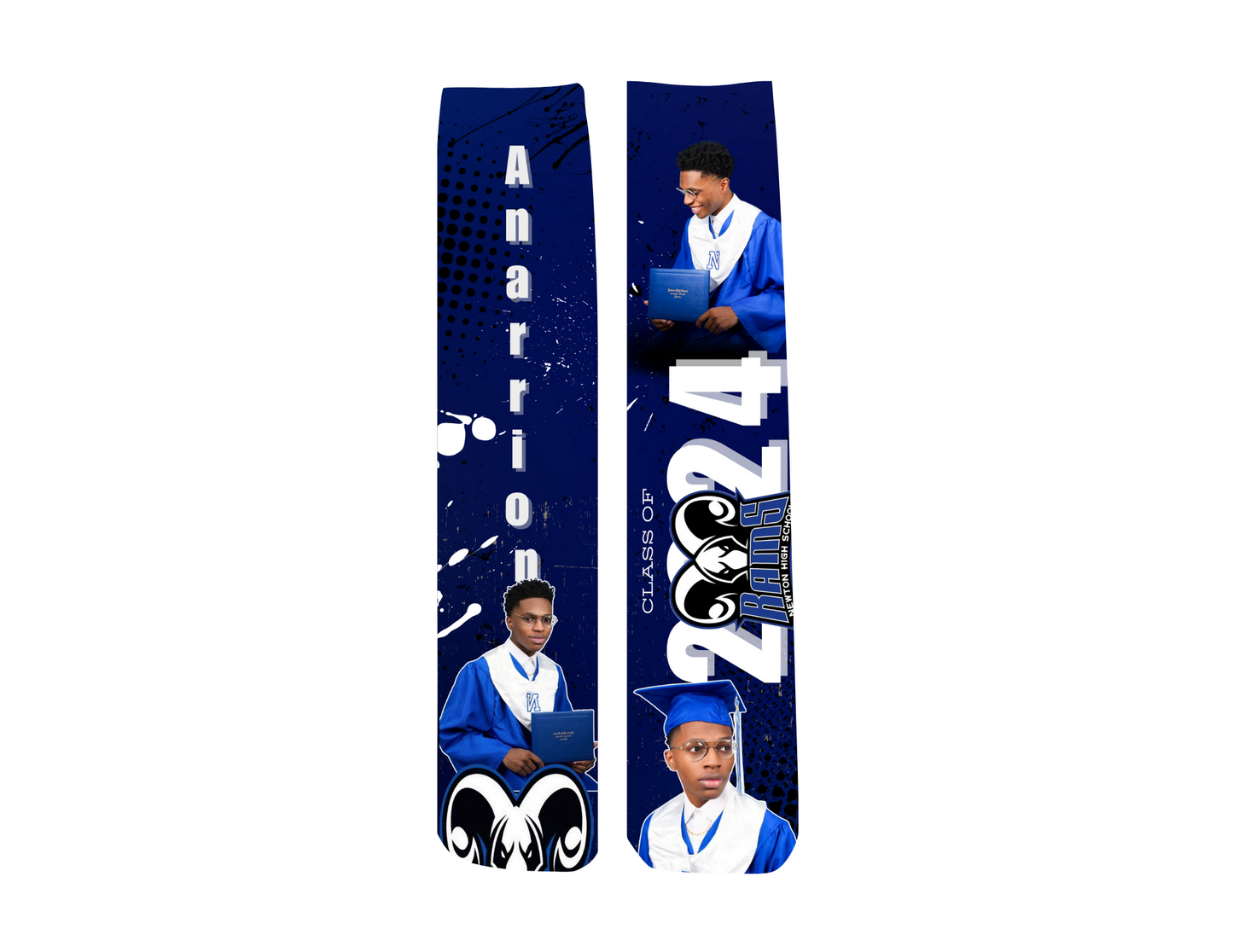 Custom Socks