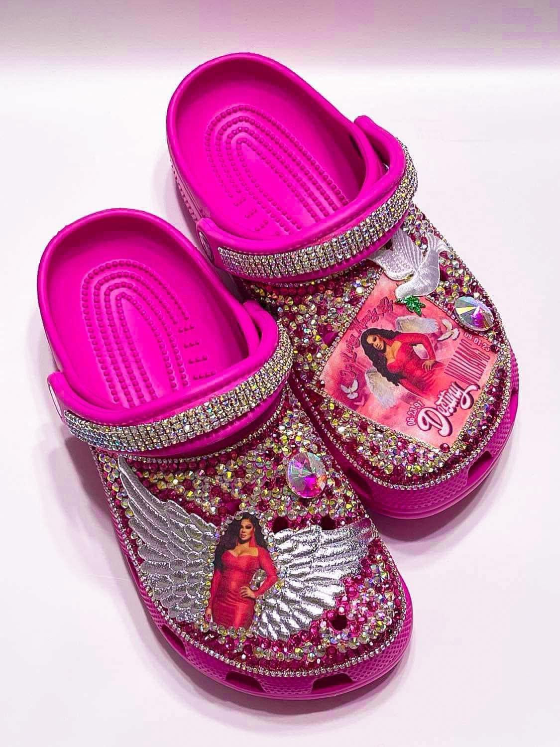 Custom Cros