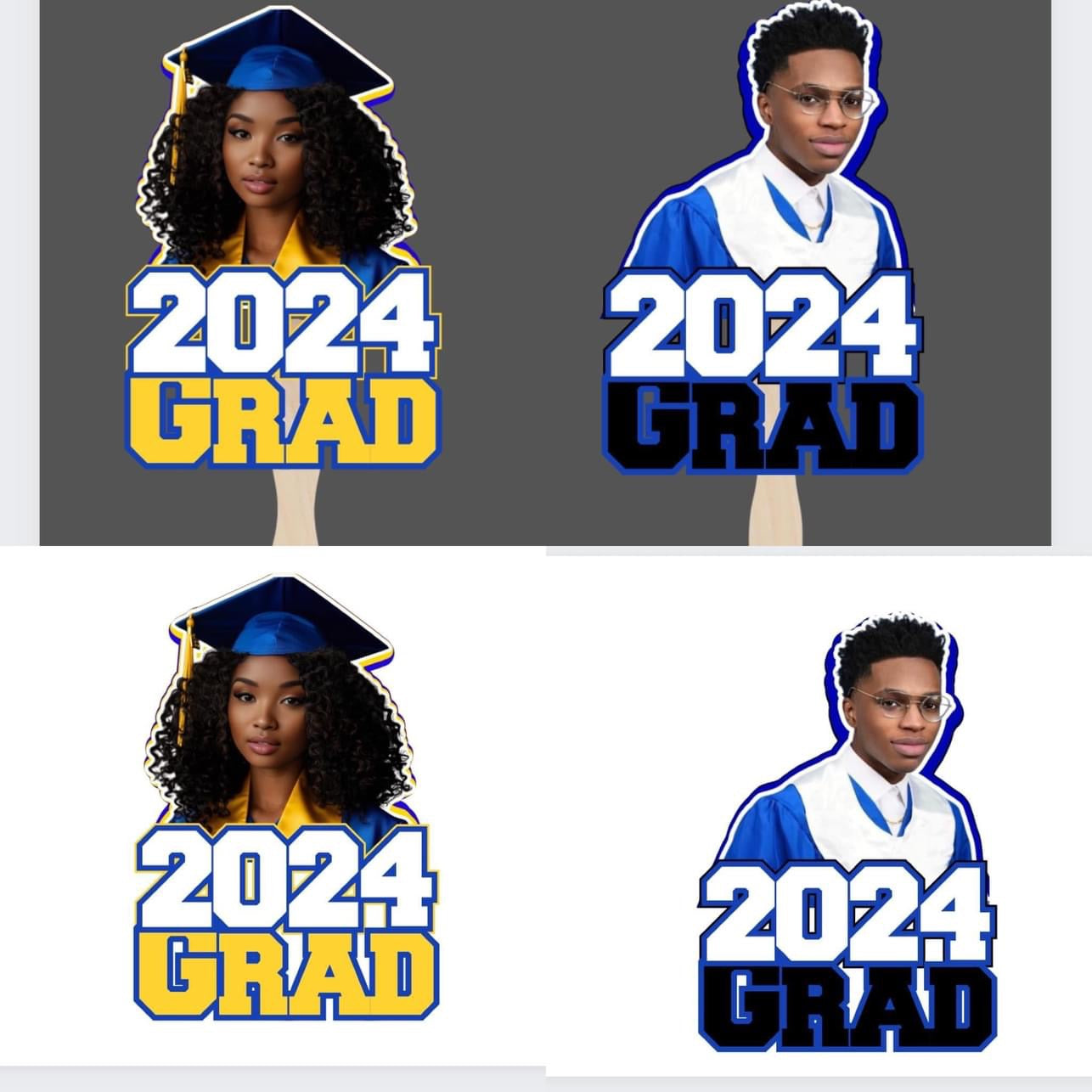 Grad Fan