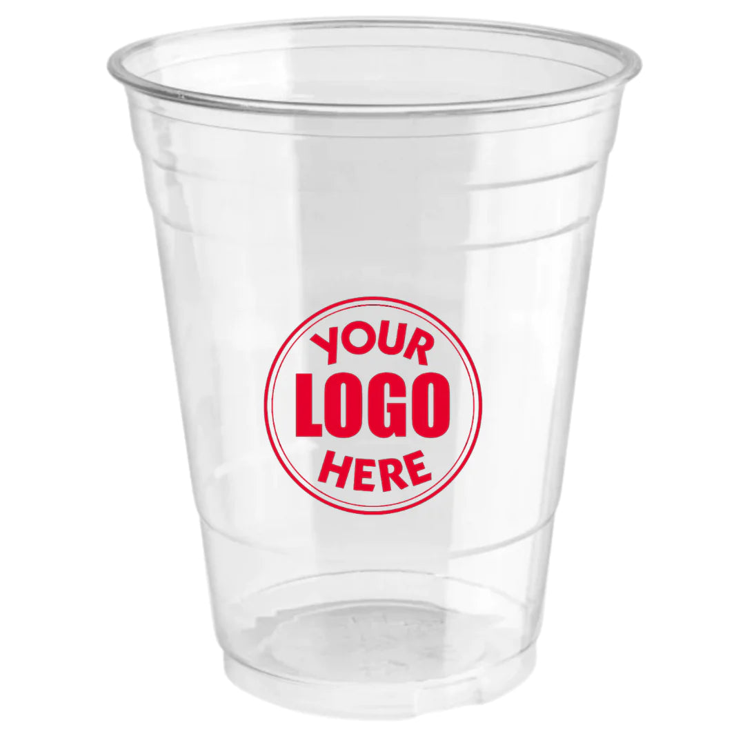 Custom Party Cups