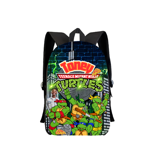 Custom Backpack