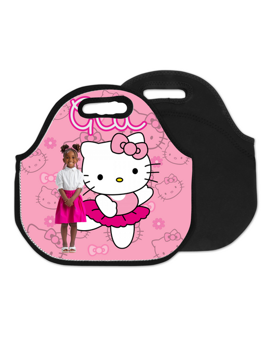 Custom Lunch Box