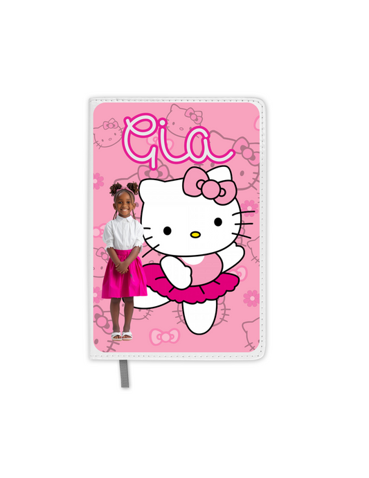 Personalized Journal