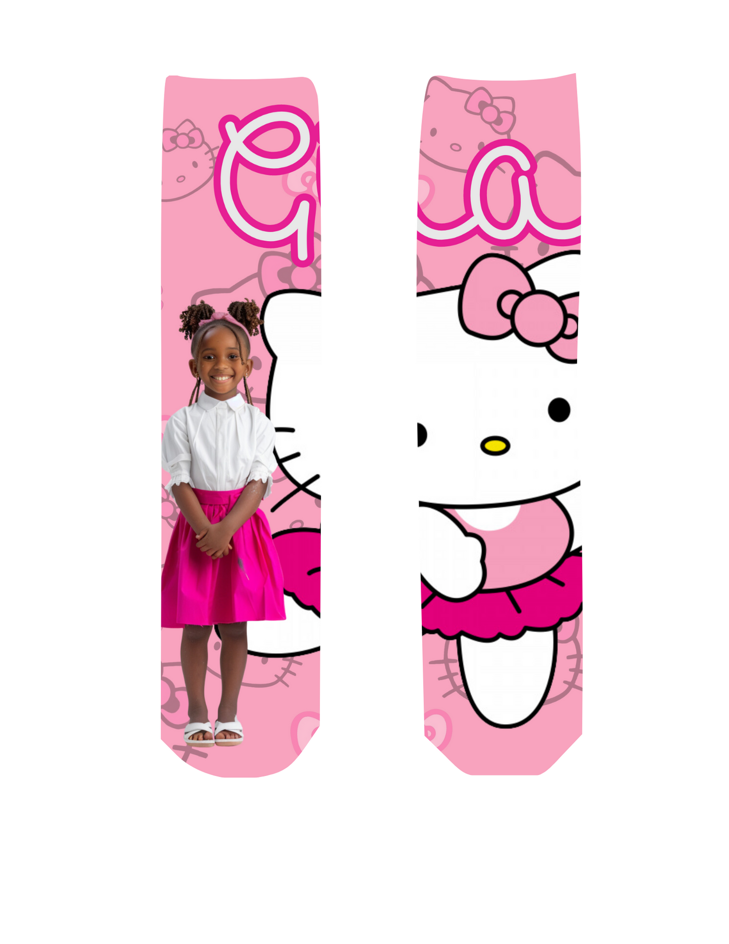 Personalized Socks