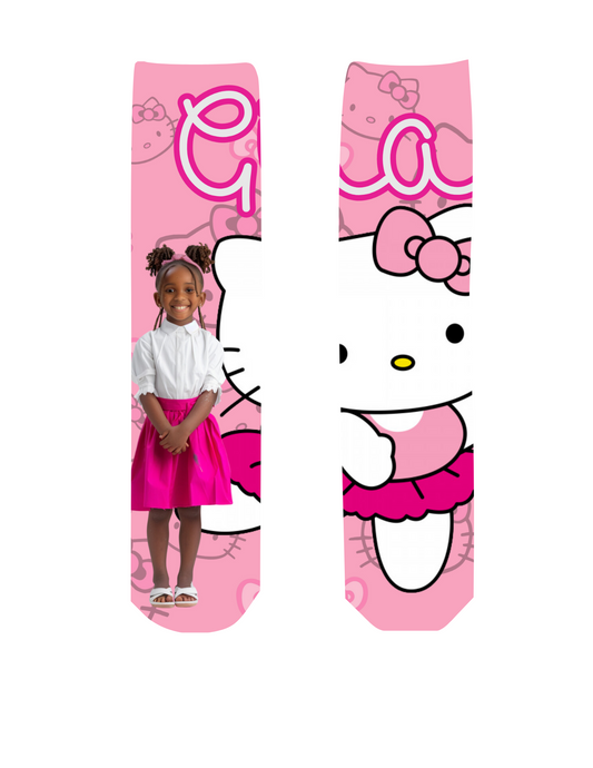 Personalized Socks